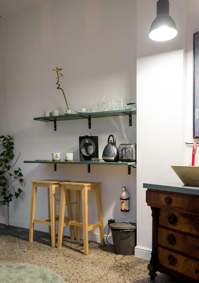 דירות פוזנן Loft Z Baldachimem מראה חיצוני תמונה