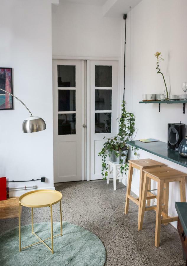 דירות פוזנן Loft Z Baldachimem מראה חיצוני תמונה