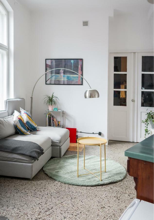דירות פוזנן Loft Z Baldachimem מראה חיצוני תמונה