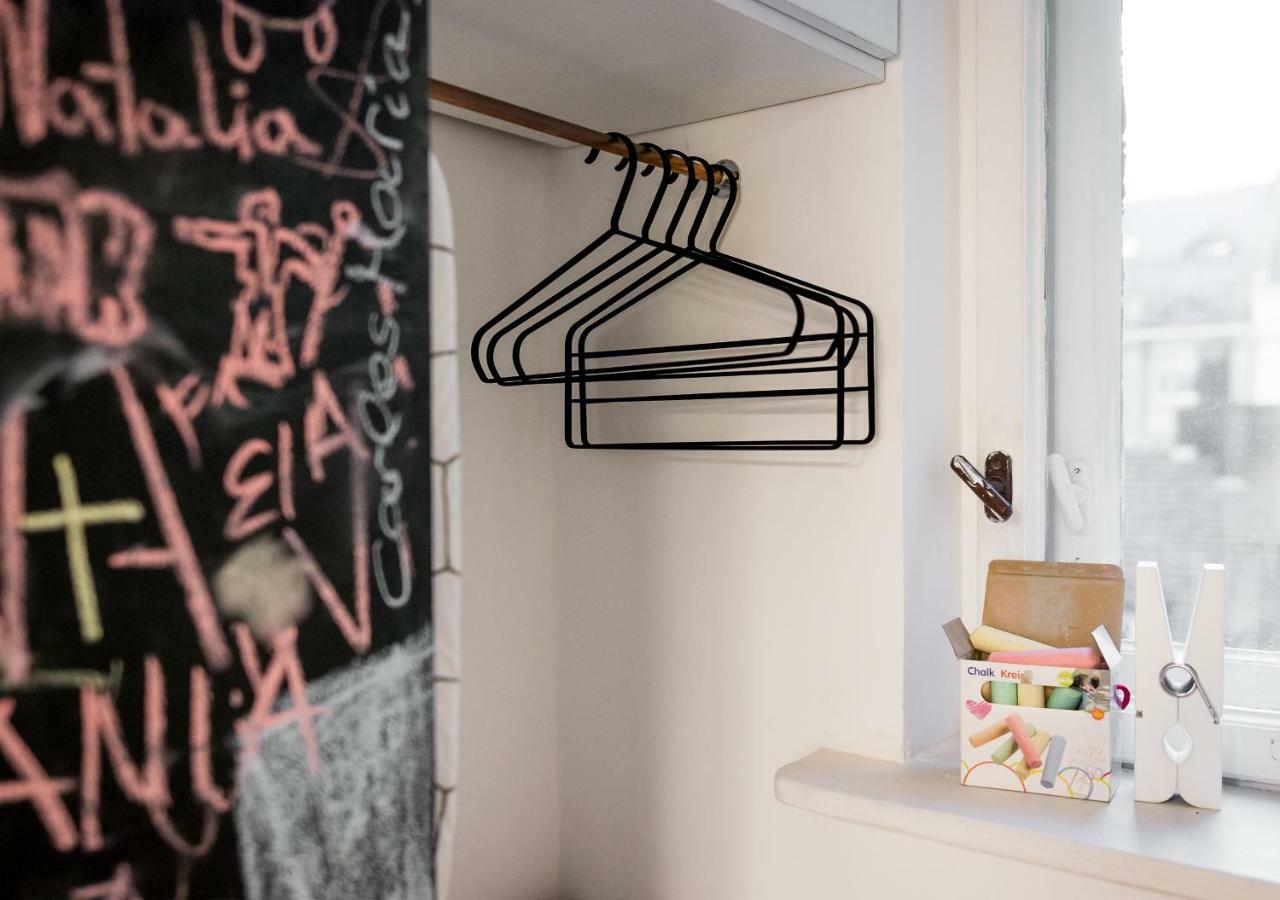 דירות פוזנן Loft Z Baldachimem מראה חיצוני תמונה